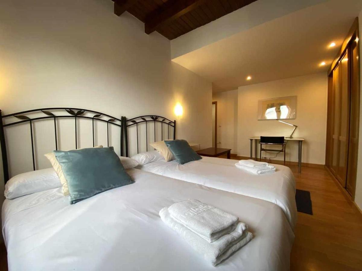 Norabona Cangas De Onis Exterior photo