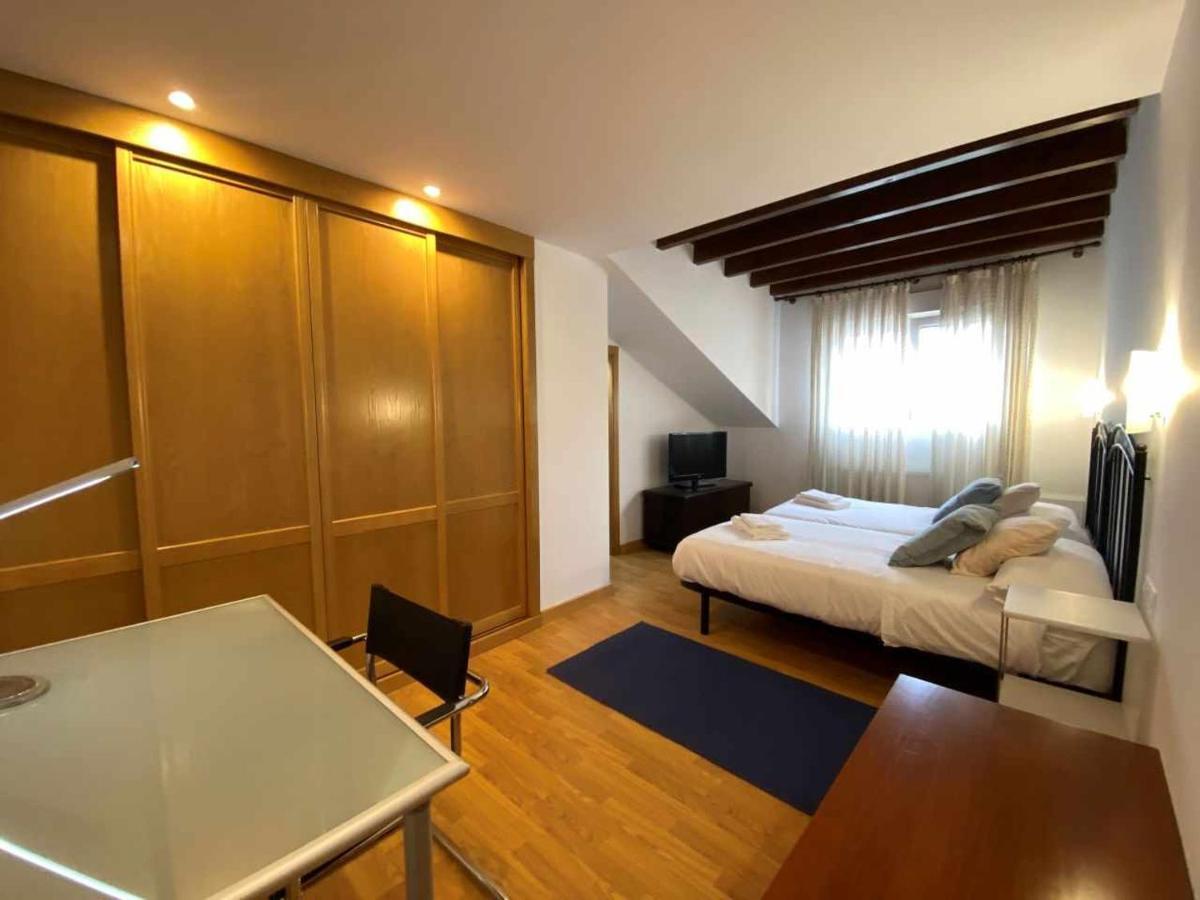 Norabona Cangas De Onis Exterior photo