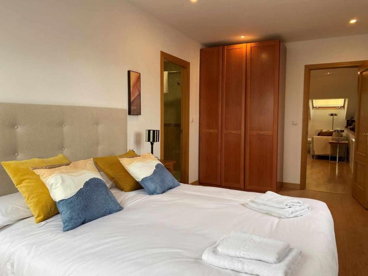 Norabona Cangas De Onis Exterior photo