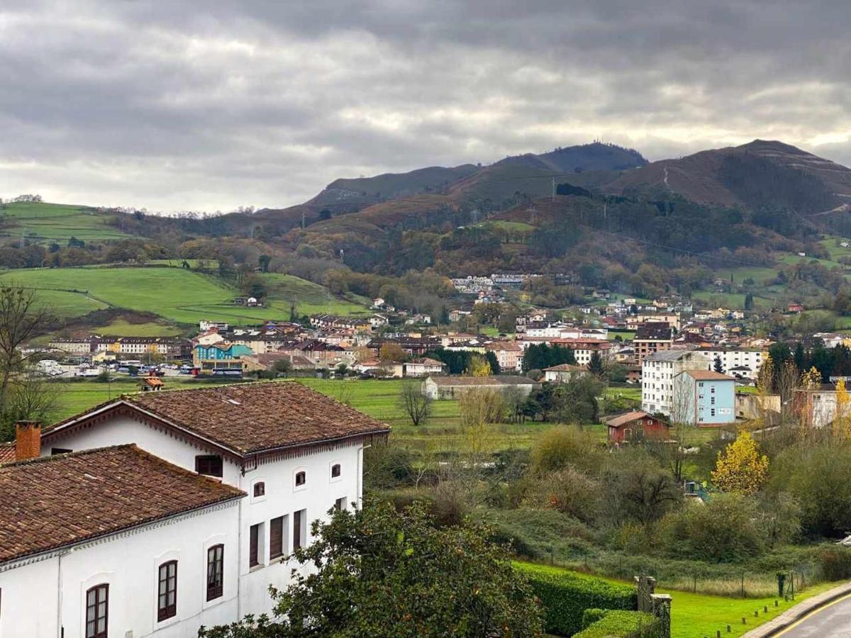 Norabona Cangas De Onis Exterior photo